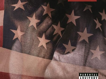 2LP - Eminem - Revival on Sale