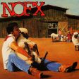 USED CD - NOFX – Heavy Petting Zoo For Cheap