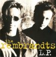 USED CD - The Rembrandts – L.P. Online Hot Sale