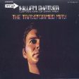 USED CD- William Shatner – The Transformed Man Online Sale