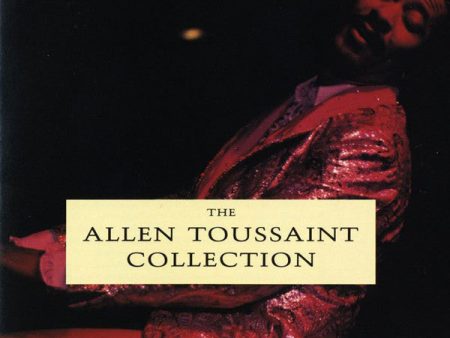 Allen Toussaint – The Allen Toussaint Collection - USED CD Online now