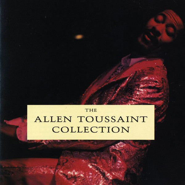 Allen Toussaint – The Allen Toussaint Collection - USED CD Online now