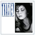 4CD DVD - Tracie! - Souls On Fire: The Recordings 1983-1986 Cheap