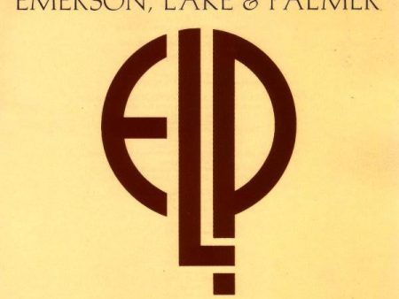 USED CD - Emerson, Lake & Palmer – The Best Of Supply