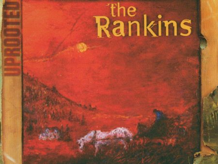 USED CD - The Rankins – Uprooted Online now