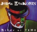 USED CD - Jorma Kaukonen – River Of Time Discount