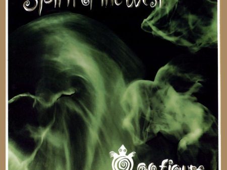 USED CD - Spirit Of The West – Go Figure Online now