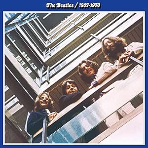 2CD - The Beatles – 1967-1970 (2023) on Sale