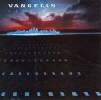 USED CD - Vangelis – The City Hot on Sale