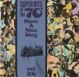 USED CD - Various – Super Hits Of The  70s - Have A Nice Day, Vol. 20 Supply