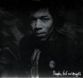 USED CD - Jimi Hendrix – People, Hell And Angels For Sale