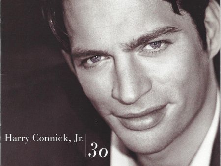 USED CD - Harry Connick, Jr. – 30 Online now