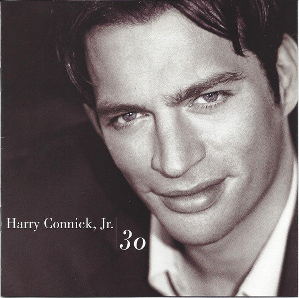 USED CD - Harry Connick, Jr. – 30 Online now