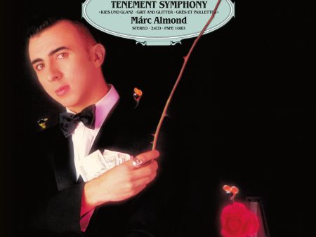 6CD DVD - Marc Almond - Tenement Symphony For Sale