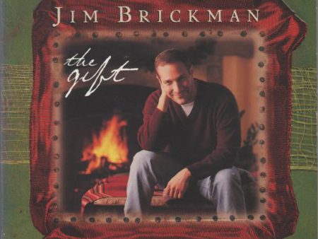 USED CD - Jim Brickman – The Gift Online