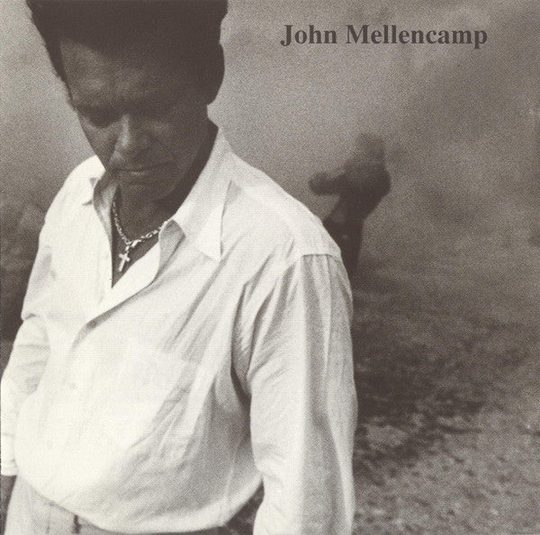 USED CD - John Mellencamp – John Mellencamp For Cheap