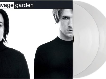 2LP - Savage Garden - Savage Garden For Cheap