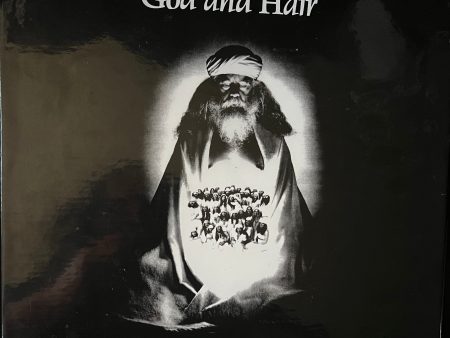 13 USED CD - God and Hair: Yahowha Collection Online