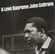 USED CD - John Coltrane – A Love Supreme Online Hot Sale