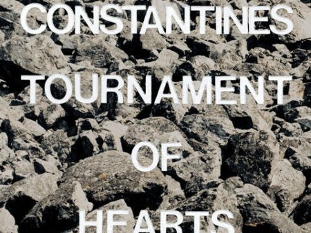 USED CD - Constantines – Tournament Of Hearts Online