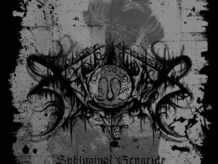 USED CD - Xasthur – Subliminal Genocide Sale