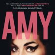 Antonio Pinto, Amy Winehouse – Amy (The Original Soundtrack) - USED CD Sale