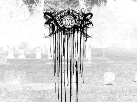 USED CD - Xasthur – Defective Epitaph Online