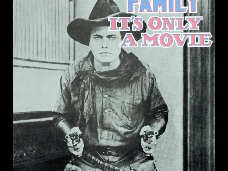 2CD - Family - It s Only a Movie Online