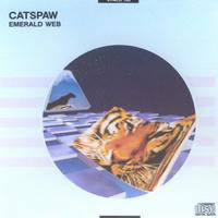 USED CD - Emerald Web – Catspaw For Sale