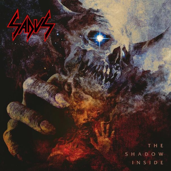 LP - Sadus - The Shadow Inside Sale