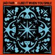 USED CD - Jad Fair – I Like It When You Smile Online