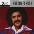 USED CD - Freddy Fender - 20th Century Masters Discount