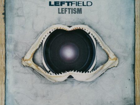 2LP - Leftfield - Leftism Online now