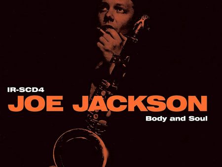 SACD - Joe Jackson - Body and Soul on Sale