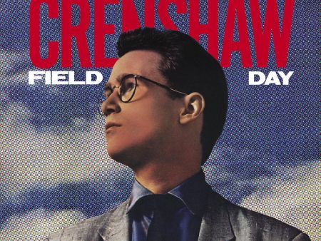 2LP - Marshall Crenshaw - Field Day Cheap