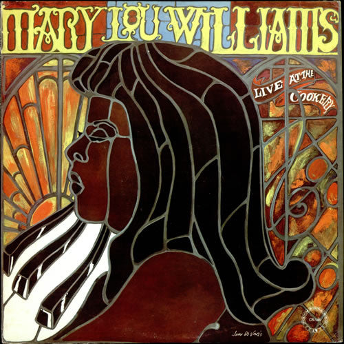 USED CD - Mary Lou Williams – Live At The Cookery Cheap