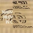 USED CD - Terry Riley - IN C Online Sale