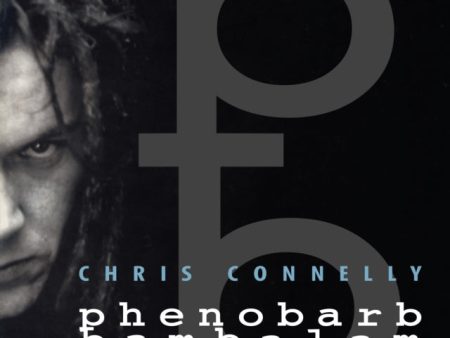 2CD - Chris Connelly -  Phenobarb Bamalam For Discount