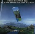 USED CD - Enrico Pieranunzi Trio With Marc Johnson And Steve Houghton – No Man s Land For Discount