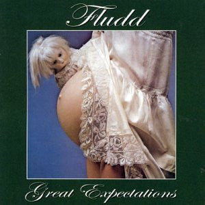 USED CD - Fludd – Great Expectations For Discount