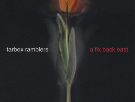 USED CD - Tarbox Ramblers – A Fix Back East Hot on Sale