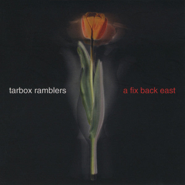 USED CD - Tarbox Ramblers – A Fix Back East Hot on Sale