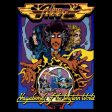 3CD BLU RAY - Thin Lizzy - Vagabonds Of The Western World Online Hot Sale