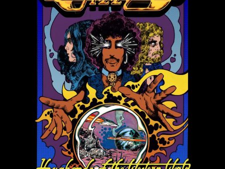 3CD BLU RAY - Thin Lizzy - Vagabonds Of The Western World Online Hot Sale