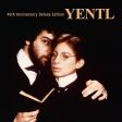 2CD - Barbra Streisand - Yentl (40th) For Sale