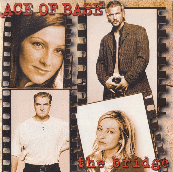 Ace Of Base – The Bridge - USED CD Sale