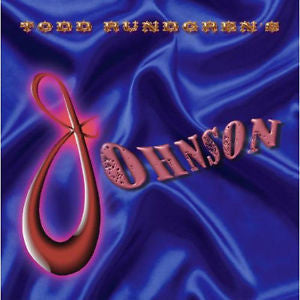 USED CD - Todd Rundgren – Todd Rundgren s Johnson Supply