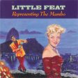 USED CD - Little Feat – Representing The Mambo Sale