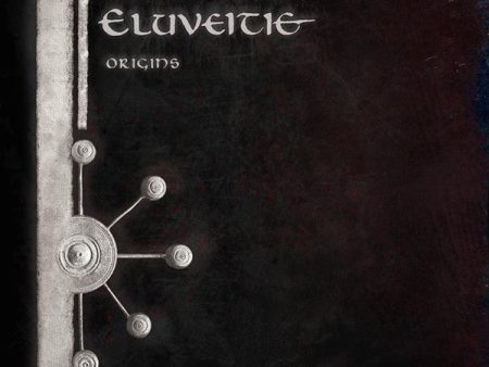 USED CD - Eluveitie – Origins For Discount