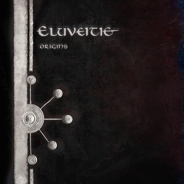 USED CD - Eluveitie – Origins For Discount